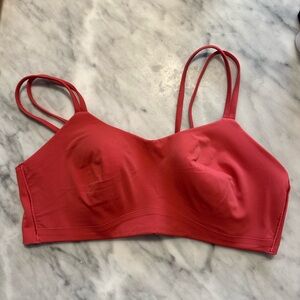 Lululemon like a cloud sports bra